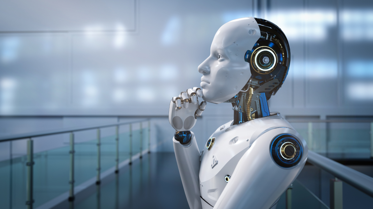 AI Workplace