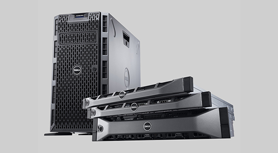 Servers