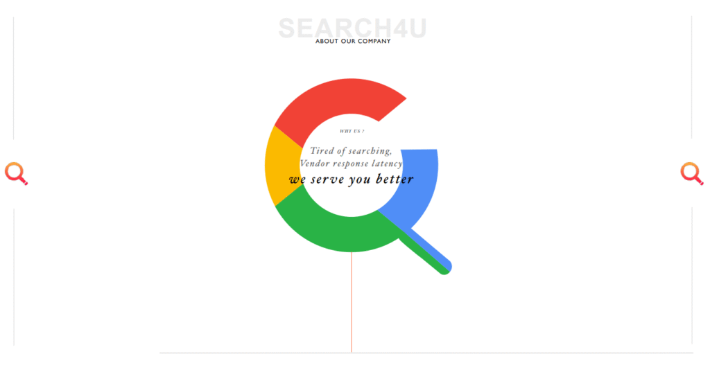 search